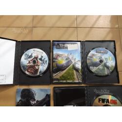 Giochi Pc