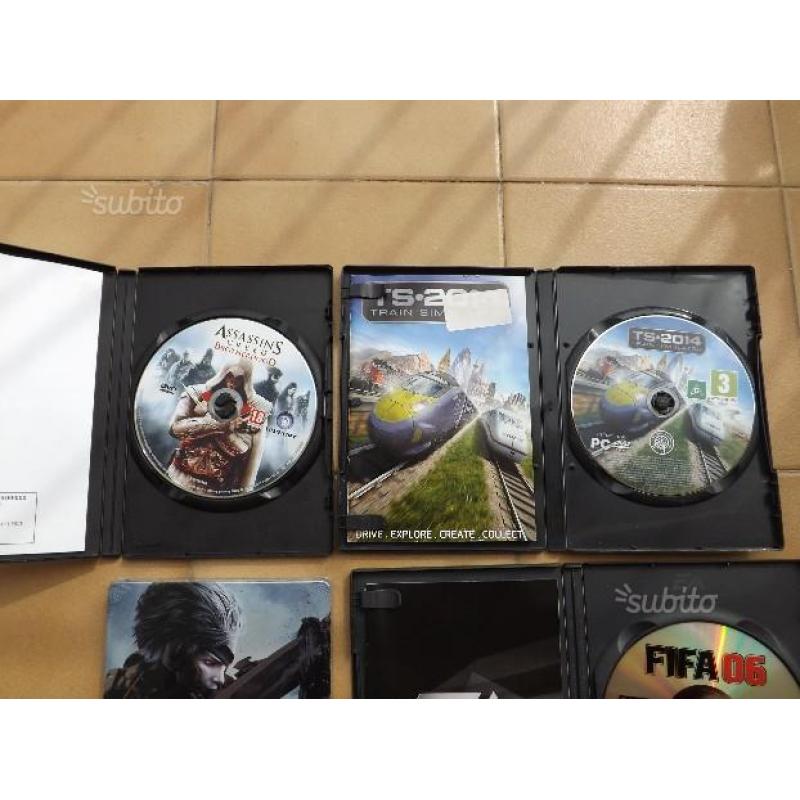 Giochi Pc