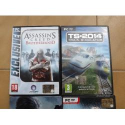 Giochi Pc
