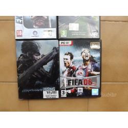 Giochi Pc