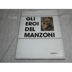 Gli eroi del manzoni