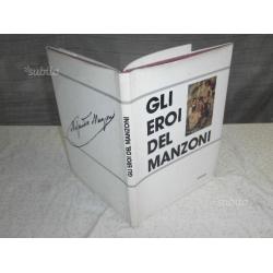 Gli eroi del manzoni