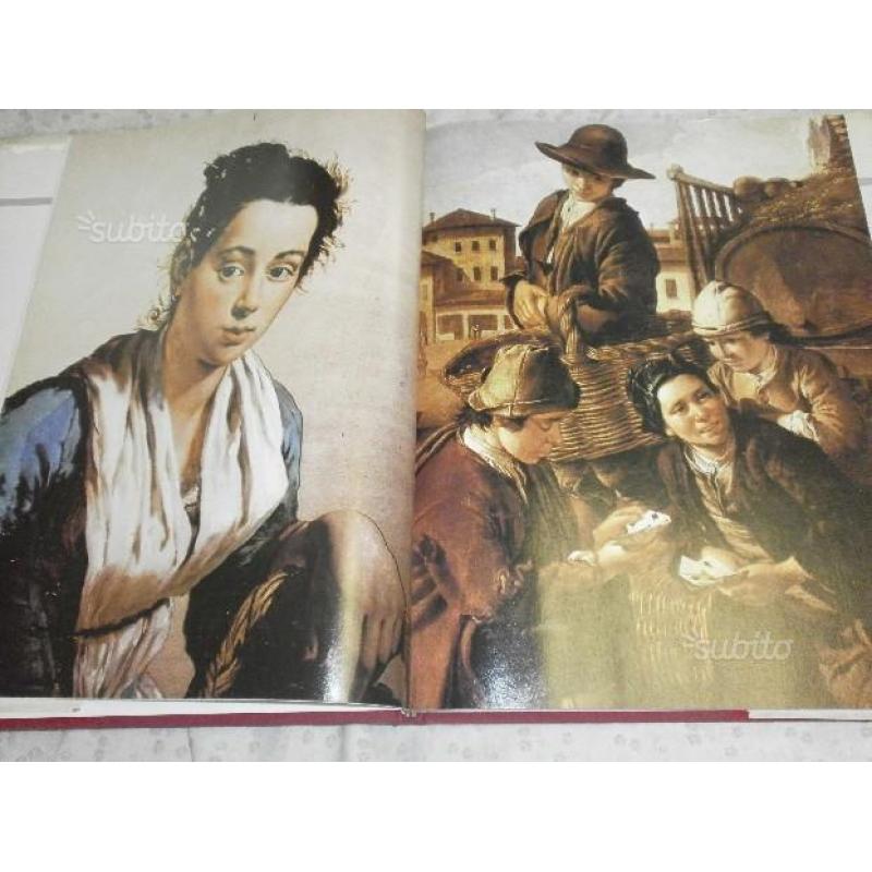 Gli eroi del manzoni