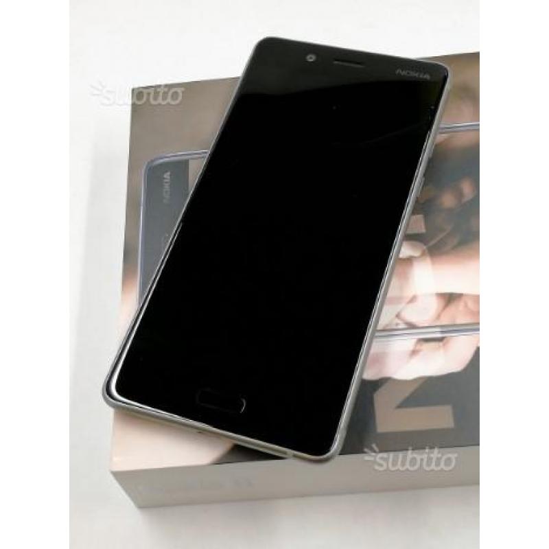 Nokia 8 64Gb
