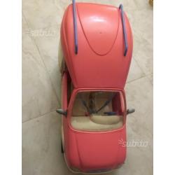 Barbie Camper anni 80