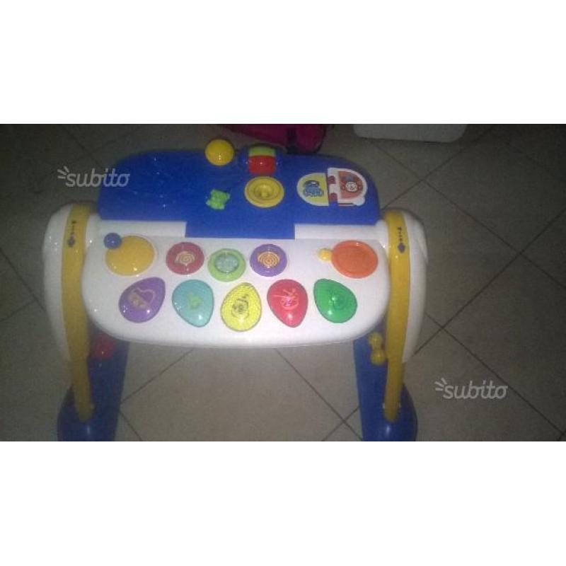 Palestrina Chicco