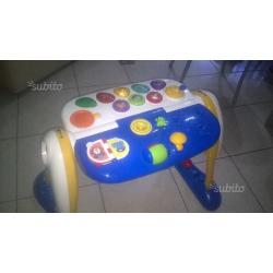 Palestrina Chicco