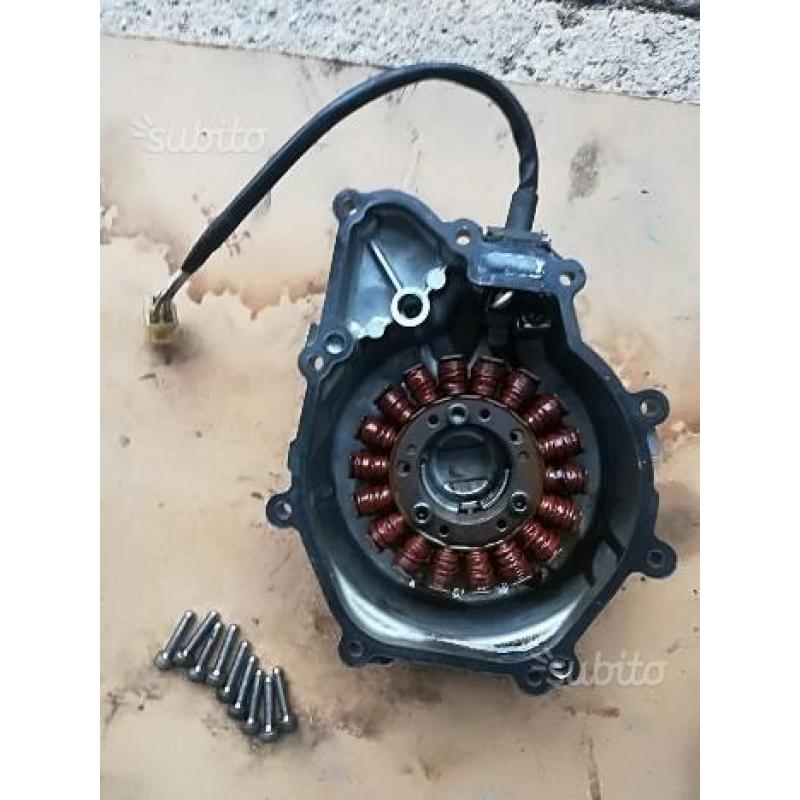Statore Yamaha YZF R6 - 2000