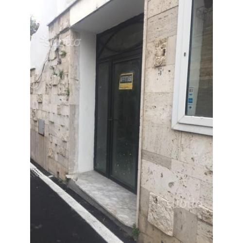 Locale commerciale Lacco Ameno ischia