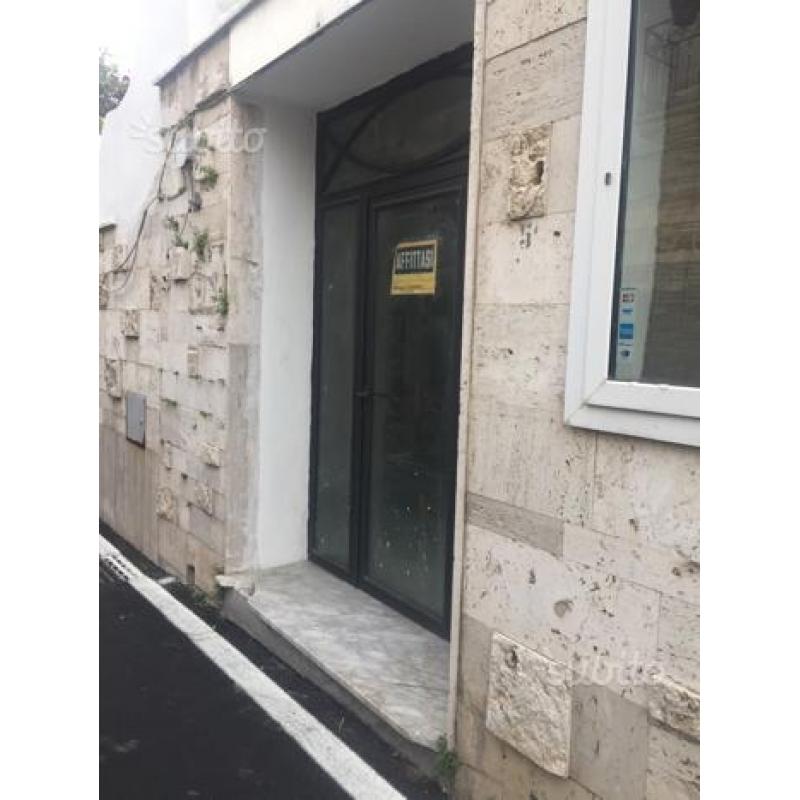 Locale commerciale Lacco Ameno ischia