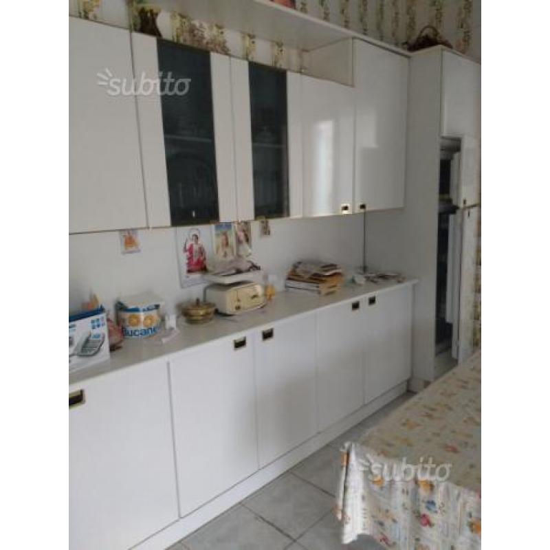 Cucina completa