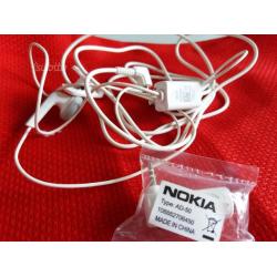Auricolare Originale ( Nokia HS - 47 )
