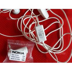 Auricolare Originale ( Nokia HS - 47 )