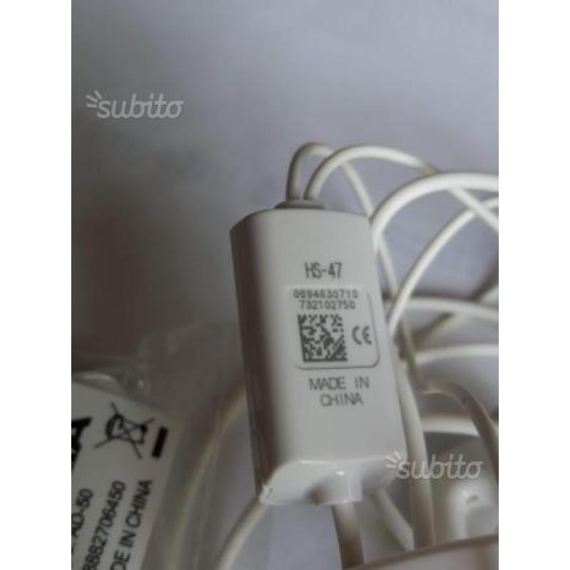 Auricolare Originale ( Nokia HS - 47 )
