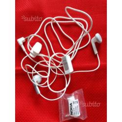 Auricolare Originale ( Nokia HS - 47 )