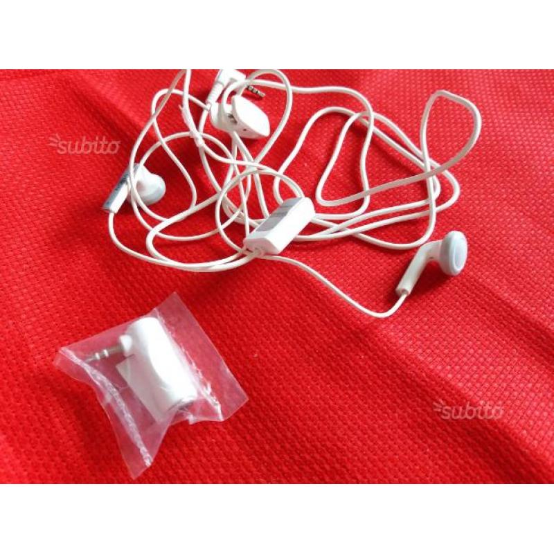 Auricolare Originale ( Nokia HS - 47 )