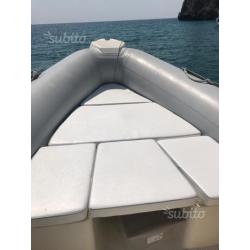 Joker boat Clubman 24