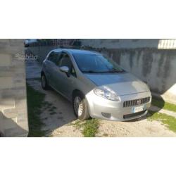 Fiat grande punto 1.3multijet pari al nuovo
