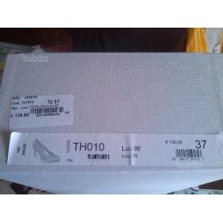 Scarpe da sposa melluso
