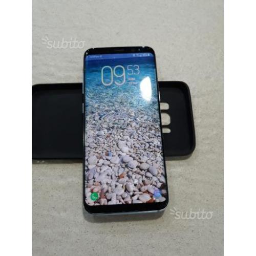 Galaxy s8