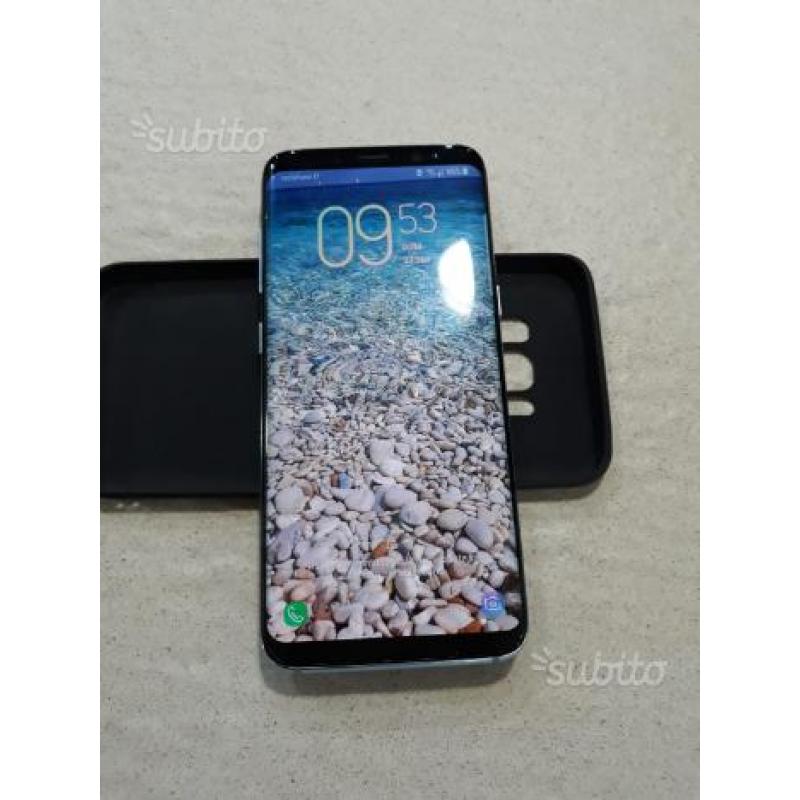 Galaxy s8
