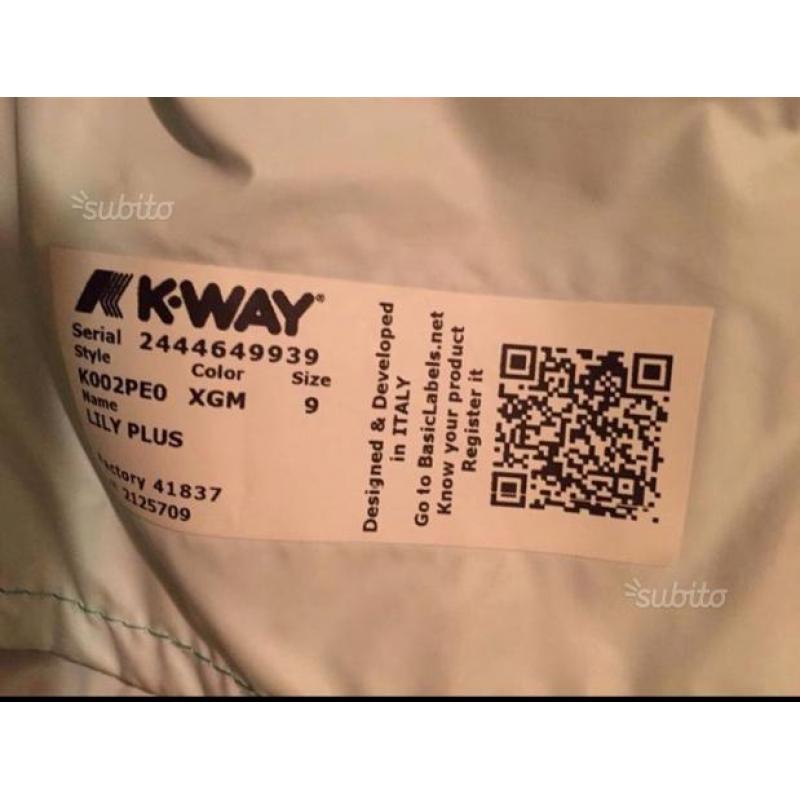 Kway
