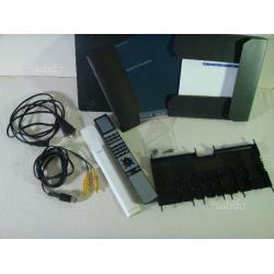 Bang & Olufsen overture + telecomando ed accessori