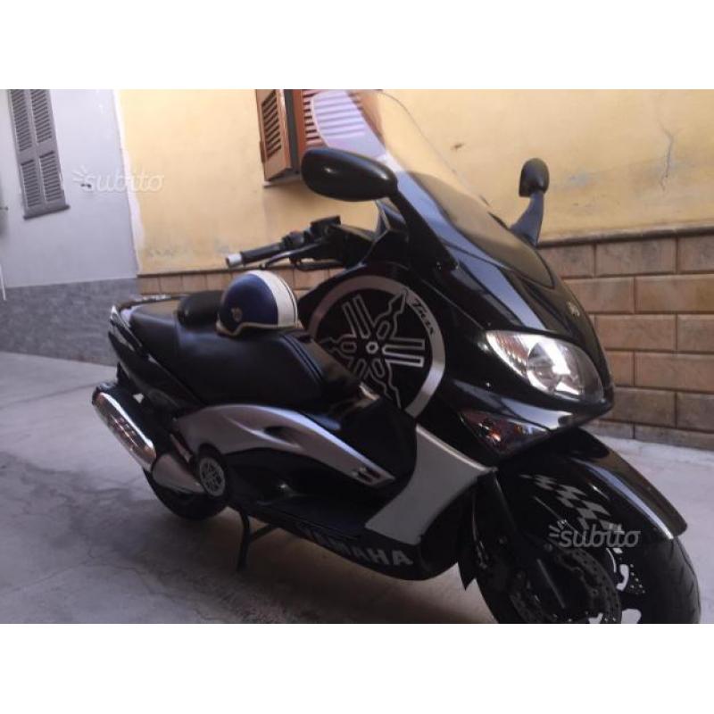 T max anno 2006 (24""mila chilometri)