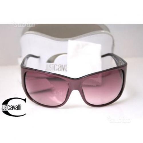 Occhiali da Sole JUST CAVALLI - 144S/S U33