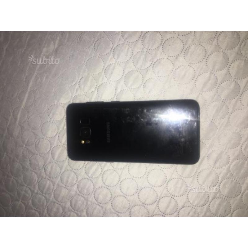 Samsung s8