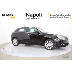 ALFA ROMEO Giulietta 1.6 jtdm Distinctive 120cv