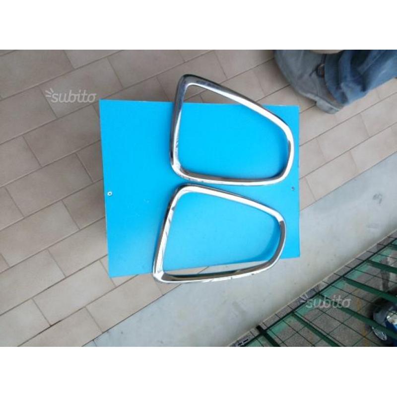 Fanalino posteriore destro mini cooper