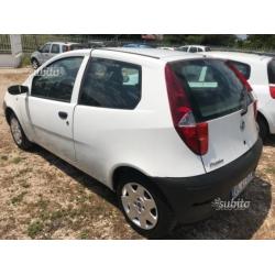 FIAT Punto 1.2 IMPIANTO A METANO
