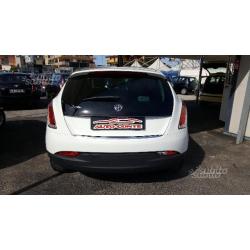 LANCIA Delta bi-fuel gpl casa madre ecochic