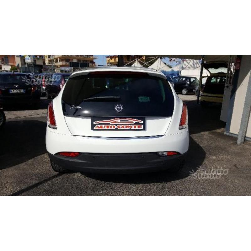 LANCIA Delta bi-fuel gpl casa madre ecochic