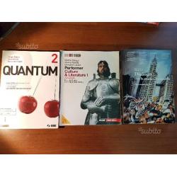 Vendita libri scolastici