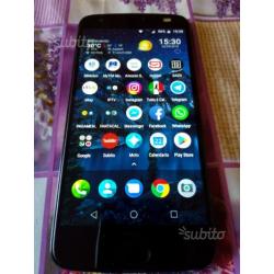 Smartphone Motorola Lenovo moto z2 Force 6/64