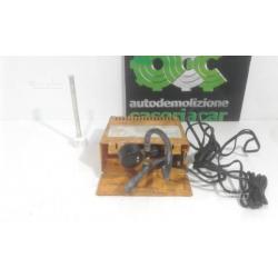 Compressore gonfiaggio ruote SMART ForTwo Coupé 1°