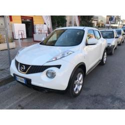 NISSAN Juke 1.5 dCi Acenta