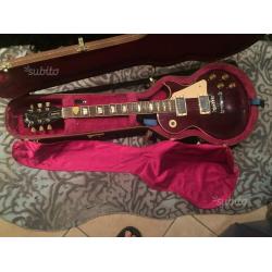 Gibson Les Paul Standard 1990