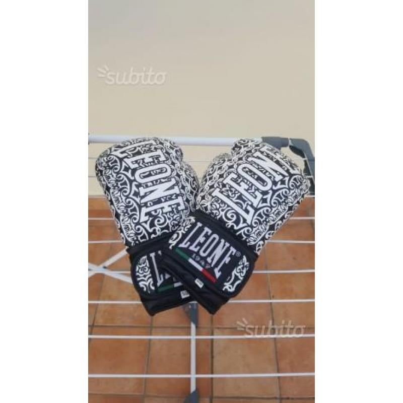 Accessori KICKBOXING