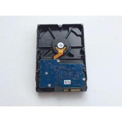 Hardisck HITACHI 1000 Gb Sata