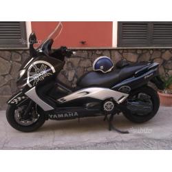 T max anno 2006 (24""mila chilometri)