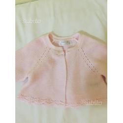 Maglia "Mayoral" di filo
