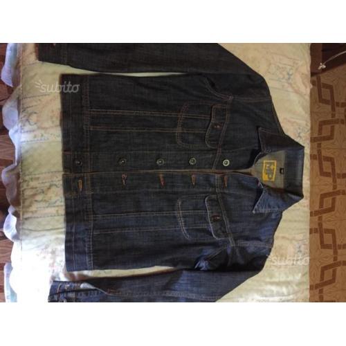 Meltin pot jeans