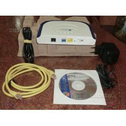 Ruter adsl digicom
