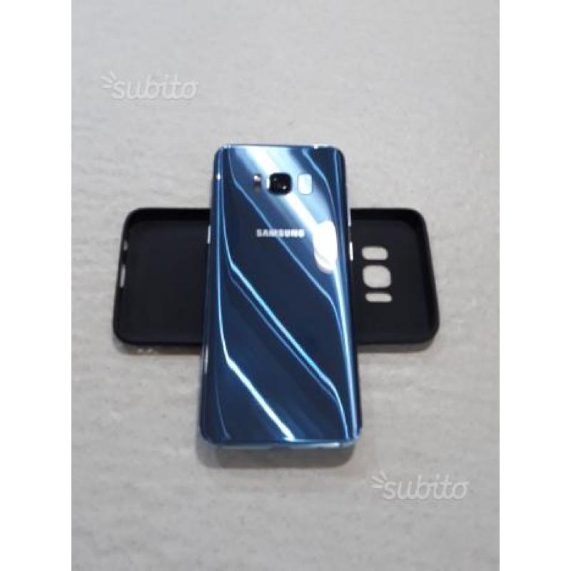 Galaxy s8