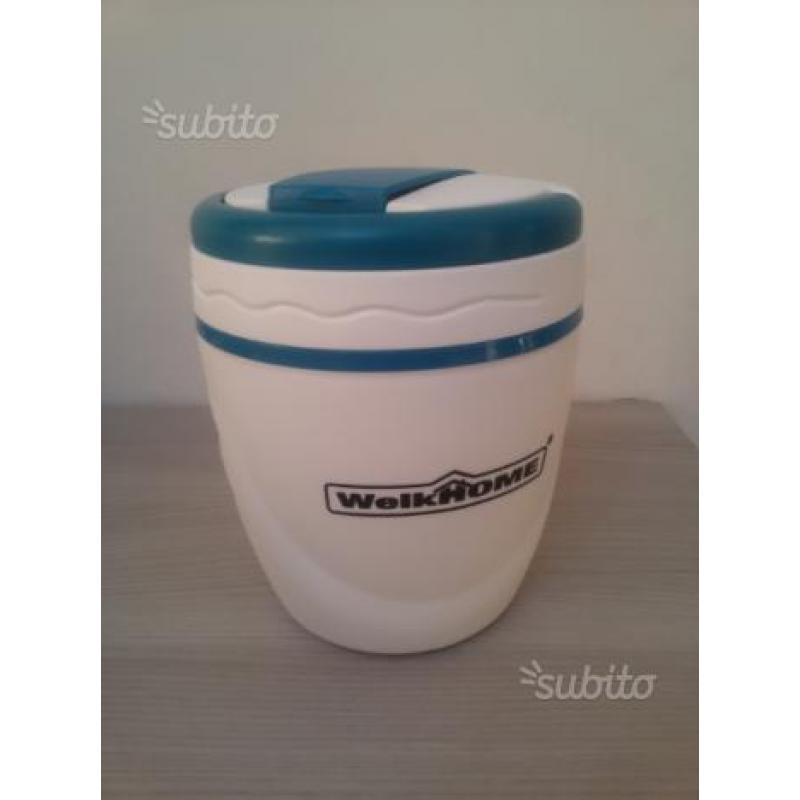 Thermos + Portavivande
