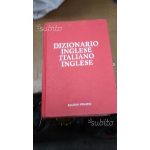 Dizionario