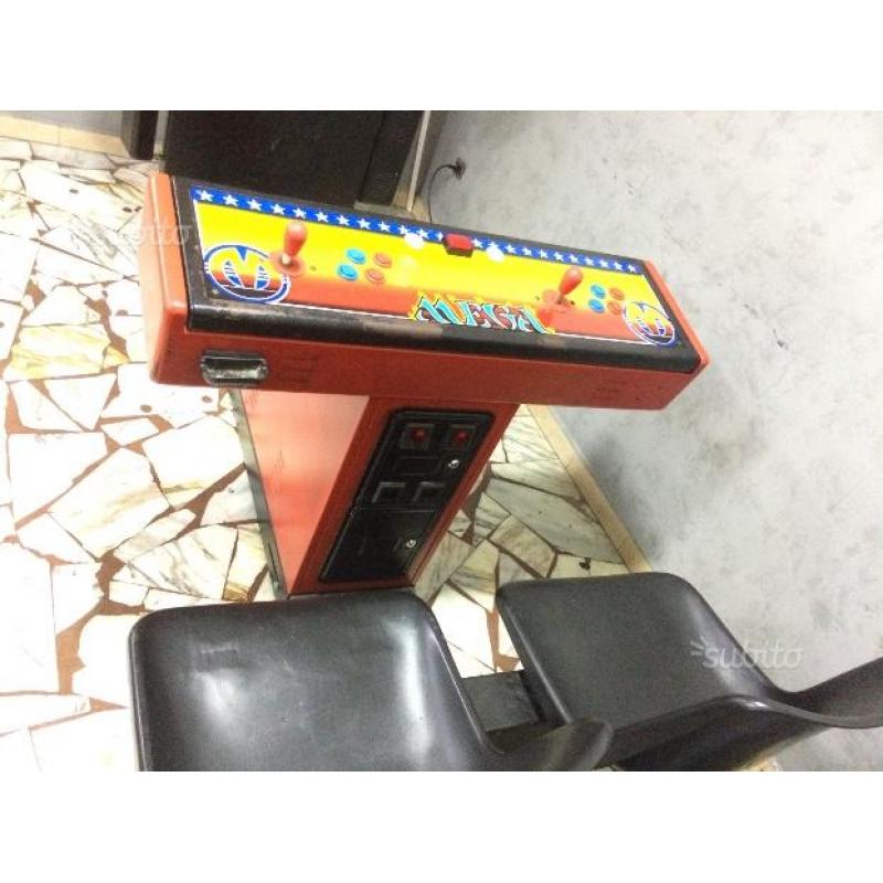Multi games